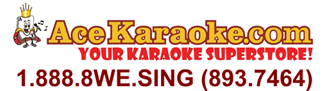 Ace Karaoke