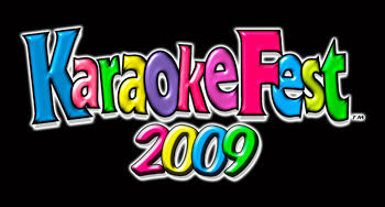 KaraokeFest 2011