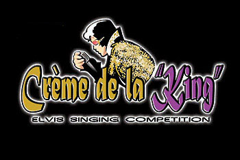 Creme de la King logo