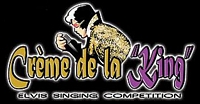 Creme de la King