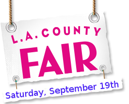 LA County Fair