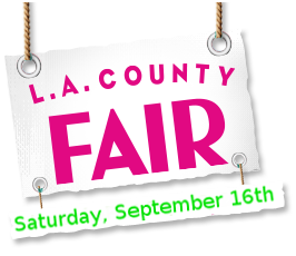 LA County Fair