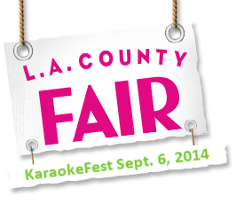 LA County Fair