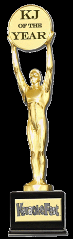 KJ Award Logo
