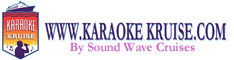 Karaoke Kruise Logo