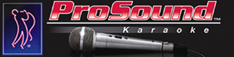 ProSound Logo